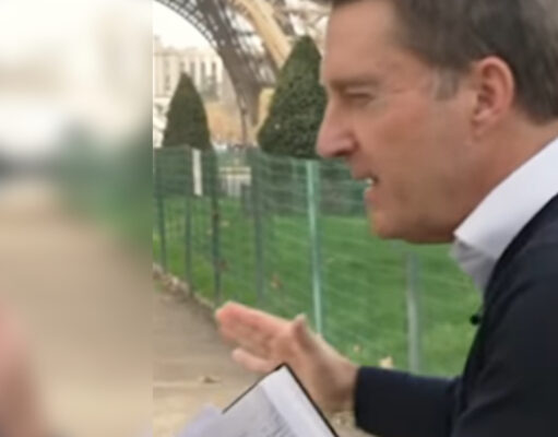 Un animateur québécois fait son grand retour à la télé et plusieurs ne le reconnaissent pas