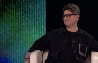 Patrick Masbourian commente son passage à En direct de l’univers