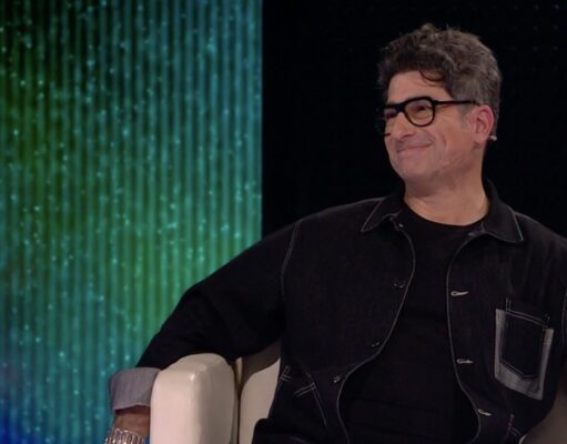 Patrick Masbourian commente son passage à En direct de l’univers