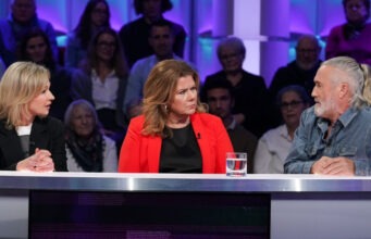 Roy Dupuis confronte directement une autre invitée à TLMEP