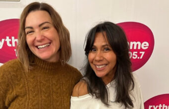 Une animatrice connue quitte Cogeco et fait une précision sur son départ