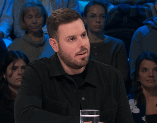 Sam Breton est revenu sur ce point précis à TLMEP