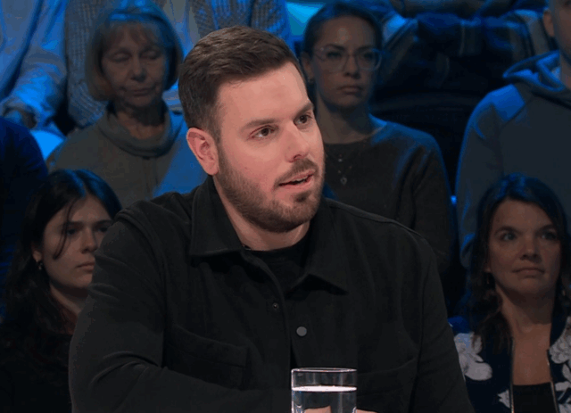 Sam Breton est revenu sur ce point précis à TLMEP