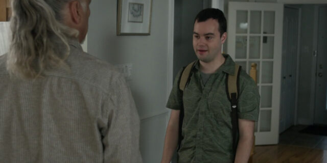 Benjamin Gratton fait réagir dans STAT sur un point précis