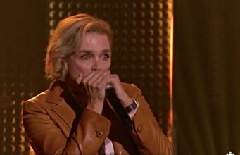 Sophie Thibault envoie un message après son passage à En direct de l’univers