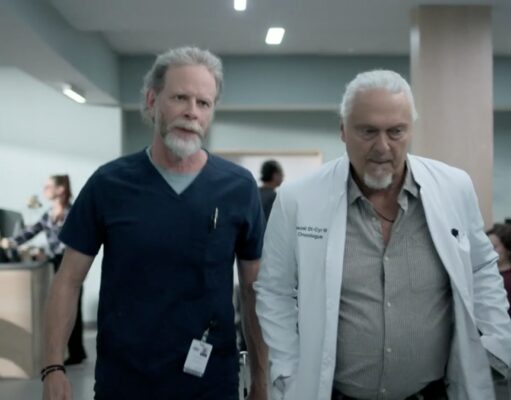 Un détail laisse croire au retour d’un personnage dans le dernier épisode de STAT