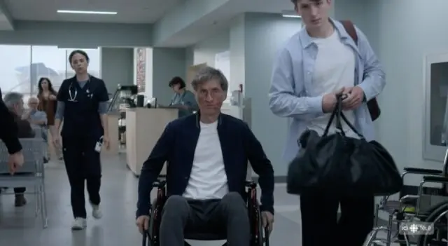 Les dates des émissions qui reviennent après les fêtes sont dévoilées