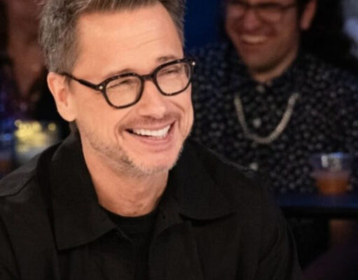 Stéphane Rousseau se fait remettre à sa place par un invité de TLMEP