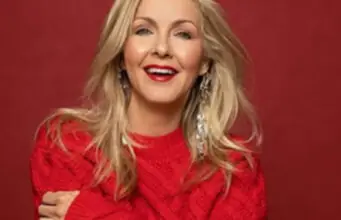 Véronique Cloutier annonce la nouvelle que plusieurs attendaient