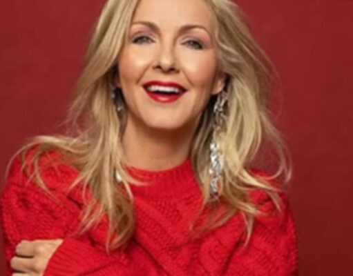 Véronique Cloutier annonce la nouvelle que plusieurs attendaient