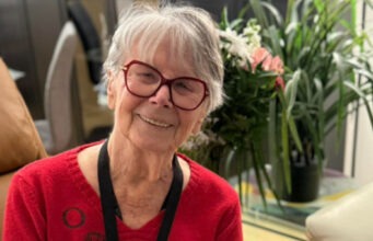 Les enfants de Béatrice Picard sortent et réagissent au décès de leur mère