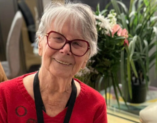 Les enfants de Béatrice Picard sortent et réagissent au décès de leur mère