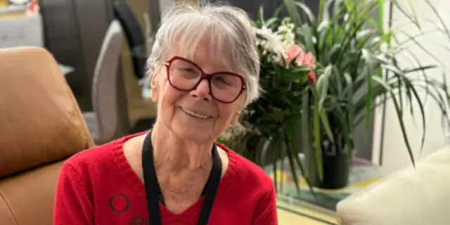 Les enfants de Béatrice Picard sortent et réagissent au décès de leur mère