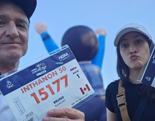 Après l’annonce de son cancer, Bruno Blanchet fait une précision difficile