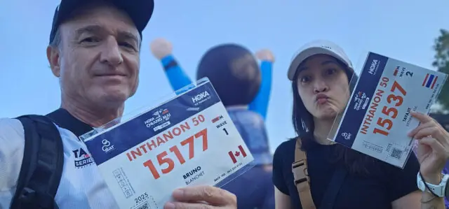 Après l’annonce de son cancer, Bruno Blanchet fait une précision difficile