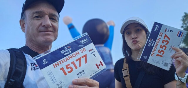 Après l’annonce de son cancer, Bruno Blanchet fait une précision difficile