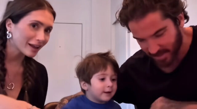 Après l’hôpital, le chanteur Claude Bégin donne des détails sur la situation