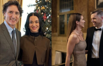 Découvrez 12 nouveaux couples de vedettes du Québec en 2025 en photos