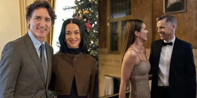 Découvrez 12 nouveaux couples de vedettes du Québec en 2025 en photos