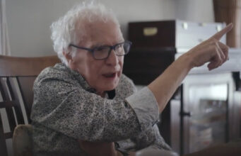 Serge Thériault sort et révèle un détail précis sur sa maladie