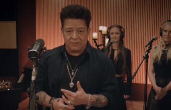 Éric Lapointe annonce une bonne nouvelle à ses fans