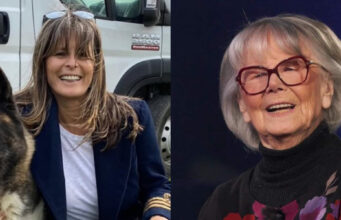 Fabienne Larouche réagit au décès de Béatrice Picard