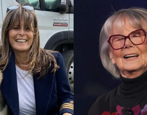 Fabienne Larouche réagit au décès de Béatrice Picard