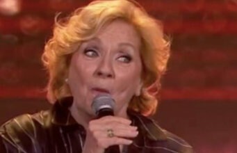 À 81 ans, France Castel sort et partage une bonne nouvelle