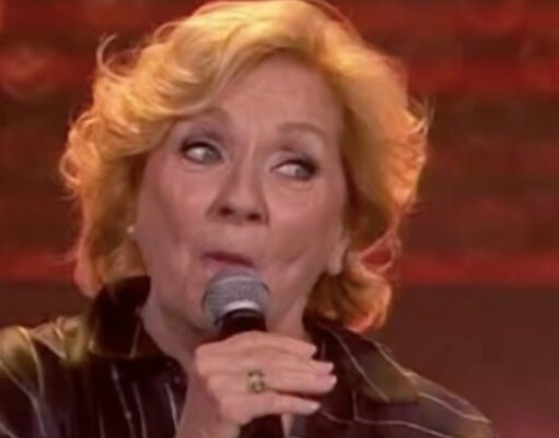 À 81 ans, France Castel sort et partage une bonne nouvelle