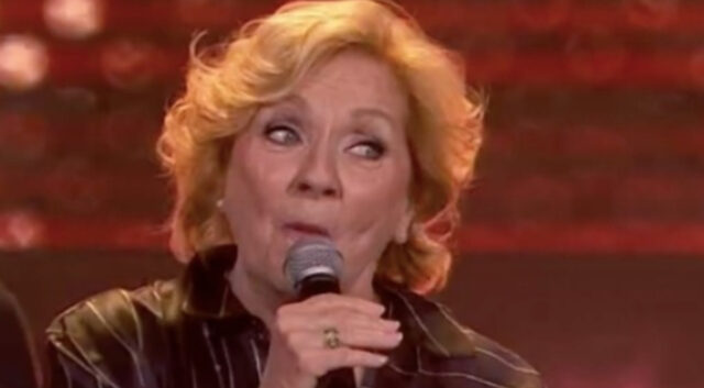 À 81 ans, France Castel sort et partage une bonne nouvelle