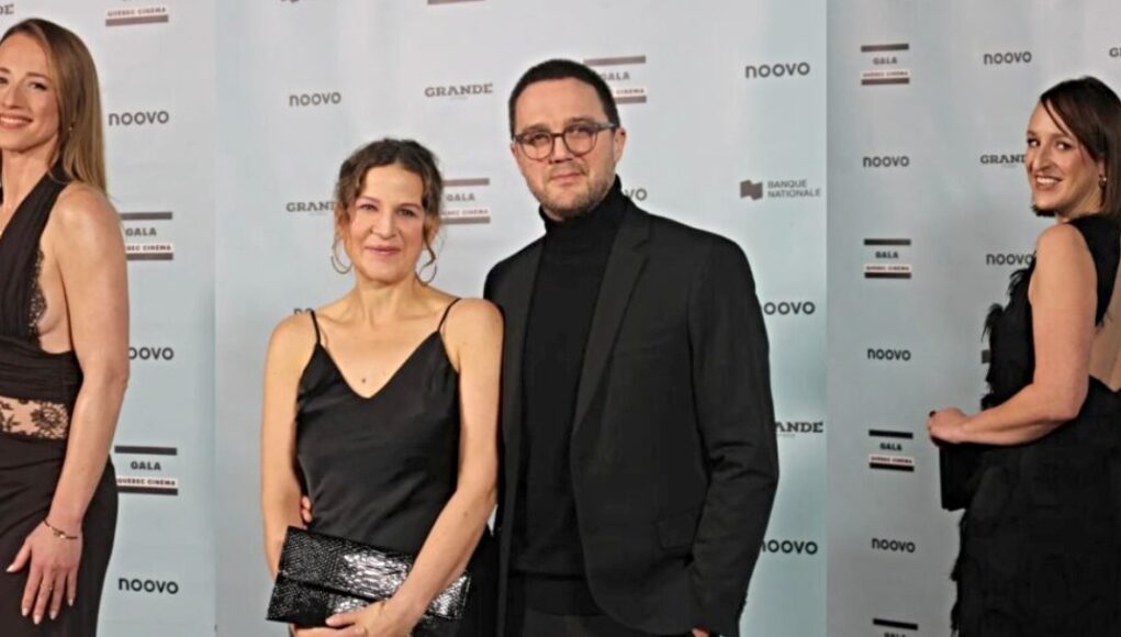 gala cinema quebec 2025 tapis rouge gala cinema quebec 2025 tapis rouge