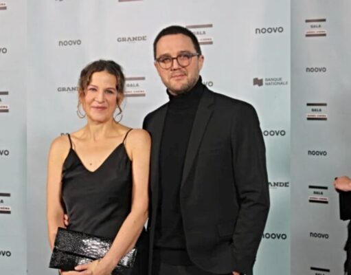 Découvrez les 23 photos qui font jaser du Gala Québec Cinéma gala cinema quebec 2025 tapis rouge