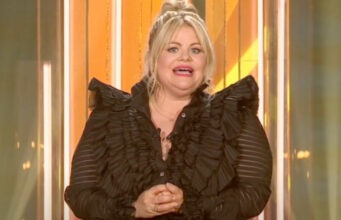 Geneviève Schmidt de STAT précise quelque chose au sujet de son chum