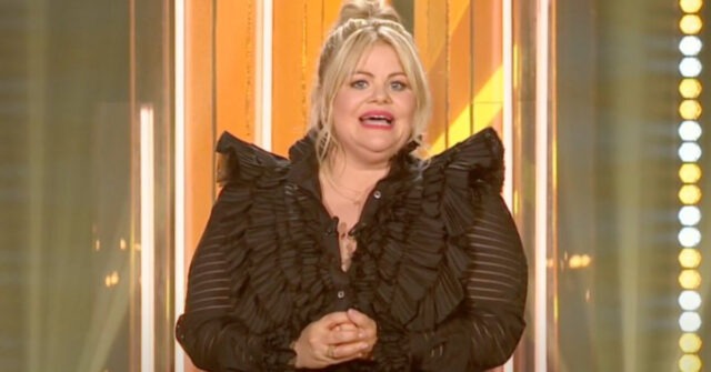 Geneviève Schmidt de STAT précise quelque chose au sujet de son chum