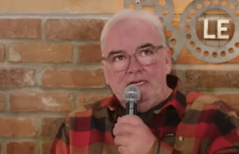 Gildor Roy sort et se confie après une période difficile dans sa vie