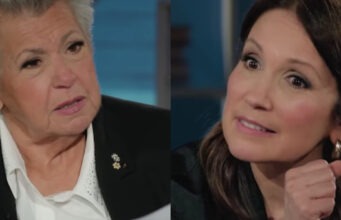 Ginette Reno sort et dévoile ses ennuis de santé