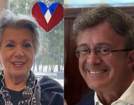 Stéphane Laporte fait une déclaration concernant Ginette Reno
