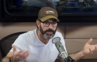 Guillaume Lemay-Thivierge sort et règle ses comptes avec Patrick Lagacé