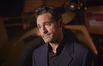 Guillaume Lemay-Thivierge envoie une pointe directe à Guy A. Lepage