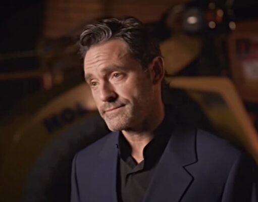 Guillaume Lemay-Thivierge envoie une pointe directe à Guy A. Lepage