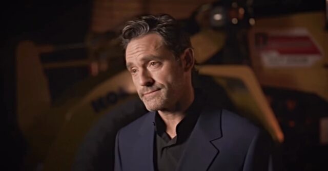 Guillaume Lemay-Thivierge envoie une pointe directe à Guy A. Lepage