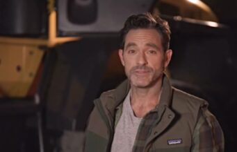 Guillaume Lemay-Thivierge sort et ramasse publiquement un homme après son commentaire