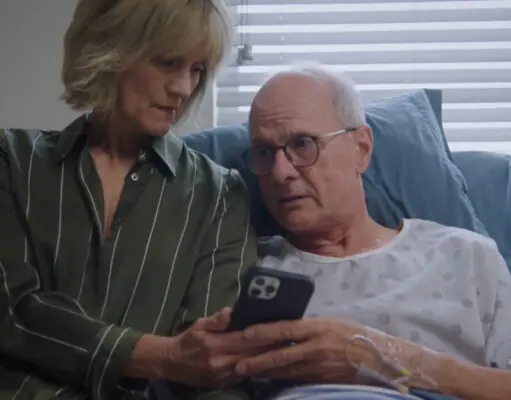 La situation d’André Lapointe se précise dans Indéfendable et les réactions sont nombreuses