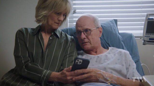 La situation d’André Lapointe se précise dans Indéfendable et les réactions sont nombreuses