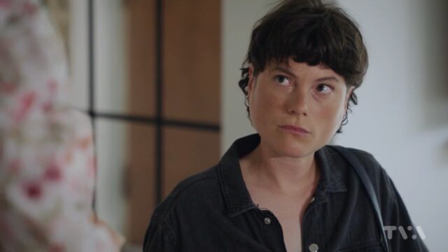 Plusieurs se demandent ceci sur la finale d’Indéfendable