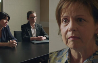 Maude Guérin reçoit des éloges après la finale difficile d’Indéfendable