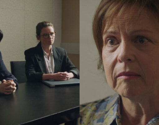 Maude Guérin reçoit des éloges après la finale difficile d’Indéfendable