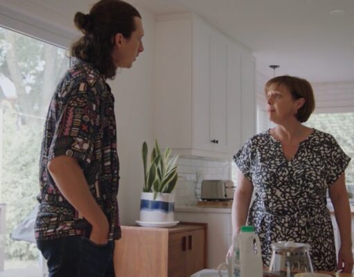 Un personnage d’Indéfendable sème le malaise auprès des téléspectateurs