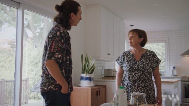 Un personnage d’Indéfendable sème le malaise auprès des téléspectateurs