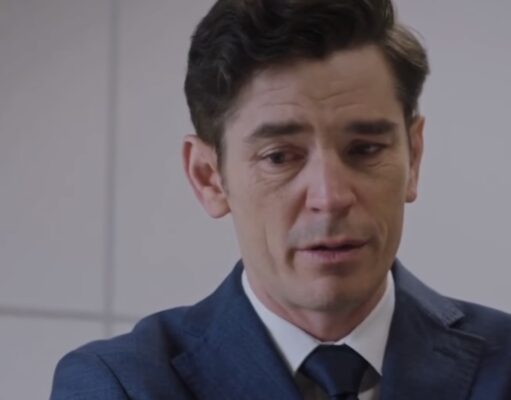 Plusieurs se demandent ceci sur un personnage dans Indéfendable